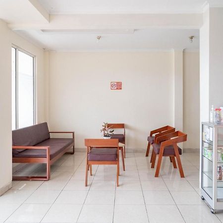 Mroom Residence Near Umn Gading Serpong Redpartner Cicayur Kültér fotó