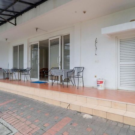 Mroom Residence Near Umn Gading Serpong Redpartner Cicayur Kültér fotó