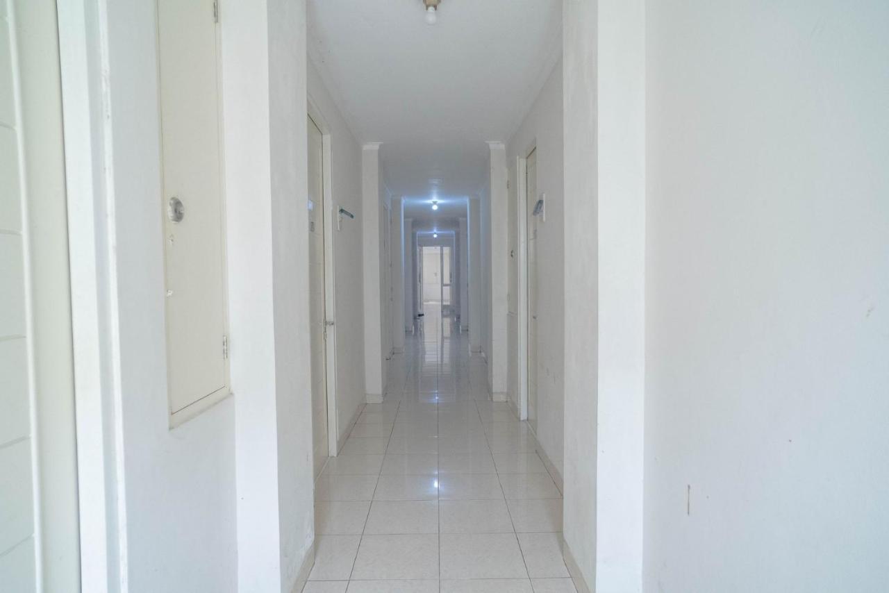 Mroom Residence Near Umn Gading Serpong Redpartner Cicayur Kültér fotó