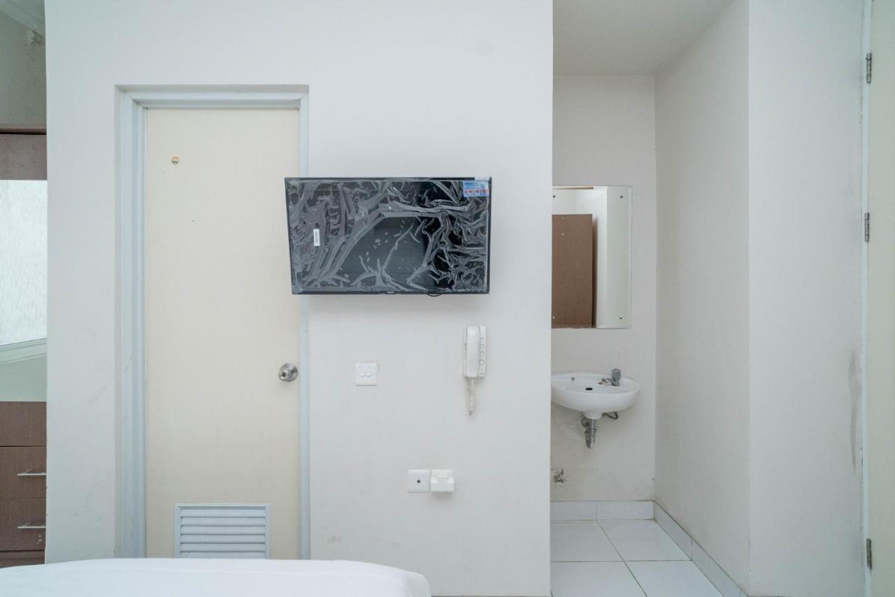 Mroom Residence Near Umn Gading Serpong Redpartner Cicayur Kültér fotó