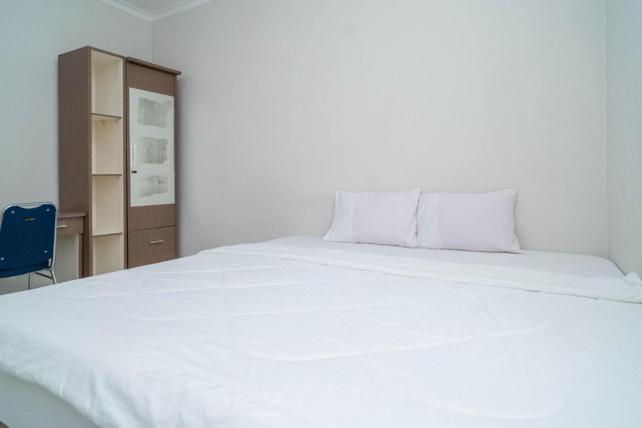 Mroom Residence Near Umn Gading Serpong Redpartner Cicayur Kültér fotó