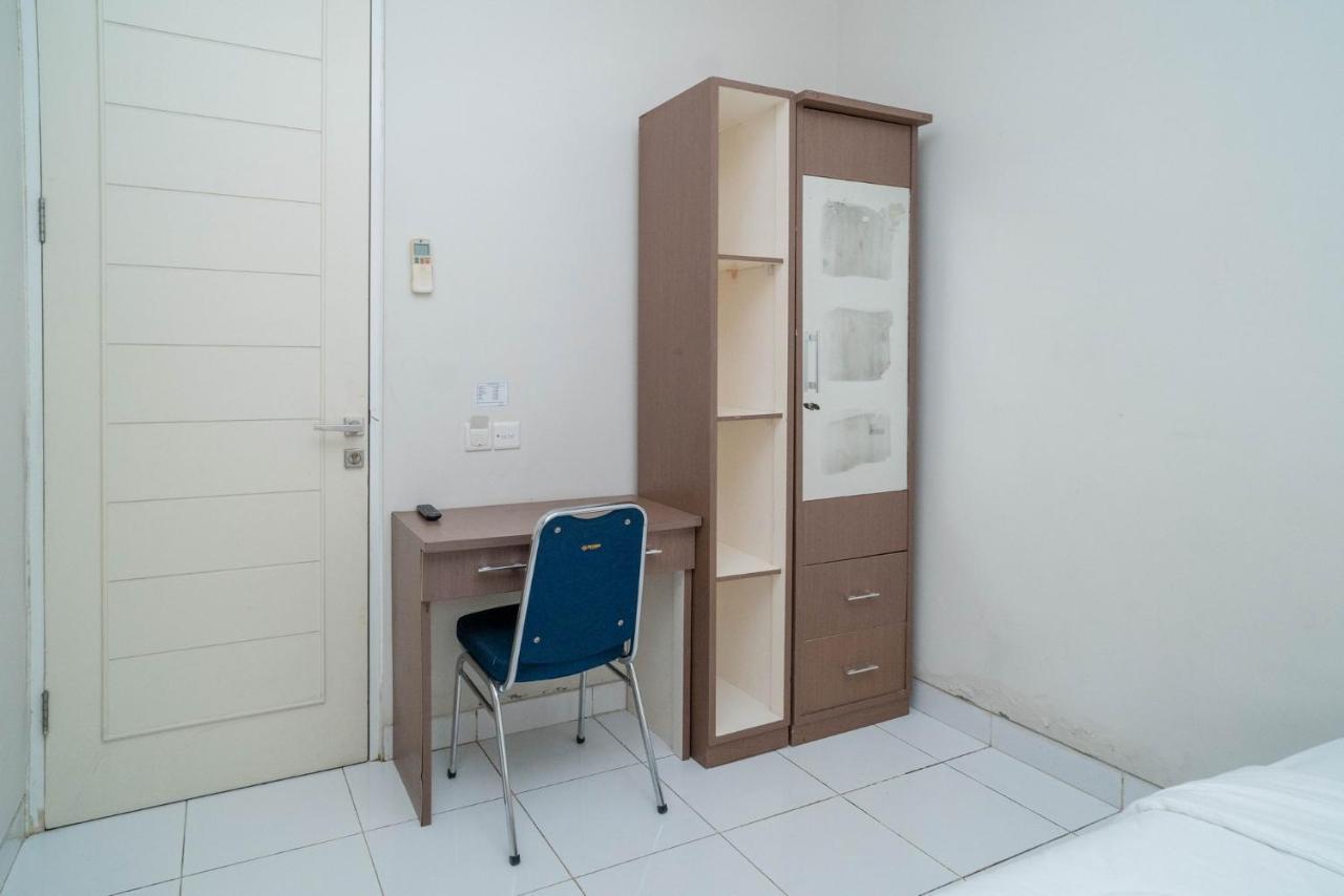 Mroom Residence Near Umn Gading Serpong Redpartner Cicayur Kültér fotó